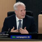 Révolution en santé : Le Québec veut réduire les maladies avant qu’elles arrivent! 📉