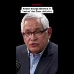 Robert Bourgi dit tout sur le racket d’État en Afrique