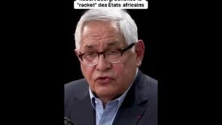 Robert Bourgi dit tout sur le racket d’État en Afrique