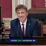 SAAQclic : Combien va coûter la commission Gallant ?