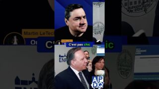 SAAQclic : Erreur humaine ou bug système? 🤯