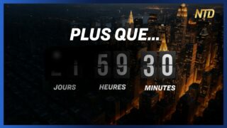 Sabotage programmé ! Les USA piégés de l’intérieur !