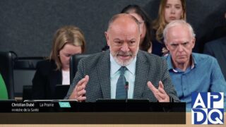 Santé au Québec : Crise ou solutions ?