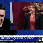 Santé, chaos et rongeurs : un débat déraille