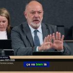 Santé Québec : La vraie raison enfin révélée!