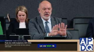 Santé Québec : La vraie raison enfin révélée!