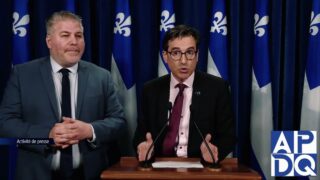 Scandale du prix de l’essence : Paradis contre-attaque ! – 20 mai 2025