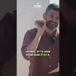 Si tu veux connaitre l’état de santé d’une personne, fais la jeûner 3 jours !