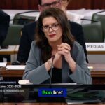 Sociétés d’État : Bar ouvert à Québec  😲