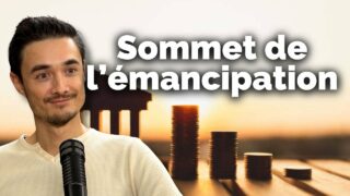 Sommet de l’émancipation : des solutions concrètes pour reprendre le pouvoir, ici et maintenant
