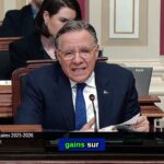Standard & Poor’s frappe, Legault justifie