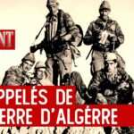 Sur les pas d’un appelé en Algérie – Le Nouveau Passé-Présent avec Gérard Blandin – TVL