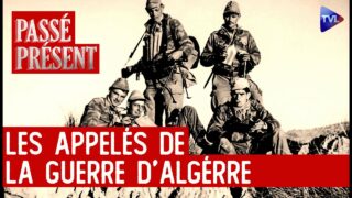 Sur les pas d’un appelé en Algérie – Le Nouveau Passé-Présent avec Gérard Blandin – TVL