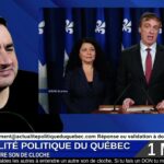 Tanguay confronte Legault : « Qui est responsable? » ❓