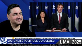 Tanguay confronte Legault : « Qui est responsable? » ❓