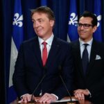Tanguay : « La CAQ est en déclin » ⚠️