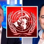 Taxe carbone, OMS et loi C-63 : Menaces à nos libertés fondamentales avec Daniel Brisson