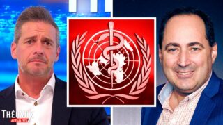 Taxe carbone, OMS et loi C-63 : Menaces à nos libertés fondamentales avec Daniel Brisson