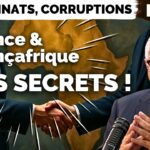 TEASER – Valises, Réseaux, Affaires d’État, costards de Fillon… Robert Bourgi dévoile tout !