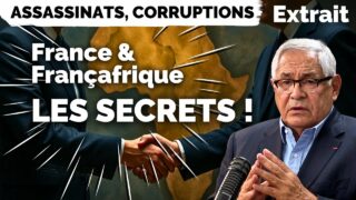 TEASER – Valises, Réseaux, Affaires d’État, costards de Fillon… Robert Bourgi dévoile tout !