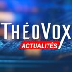 ThéoVox Actualités | 8 mai 2025 (Retour sur les élections fédérales canadiennes 2025)