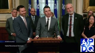 Transpartisan – Hôpital Maisonneuve-Rosemont : Le scandale de trop? – 6 mai 2025