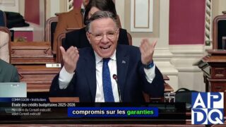 Trump a-t-il besoin du Québec ?