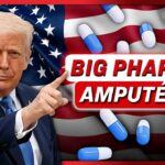 Trump dévaste Big Pharma en signant un décret historique. Quelles conséquences pour l’UE ?