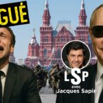 Ukraine – Russie : l’Occident hors-jeu face à Poutine ? – Jacques Sapir dans Le Samedi Politique