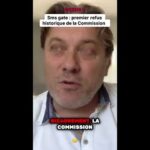 Un refus inattendu de la Commission européenne !