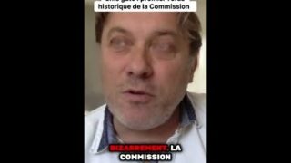 Un refus inattendu de la Commission européenne !