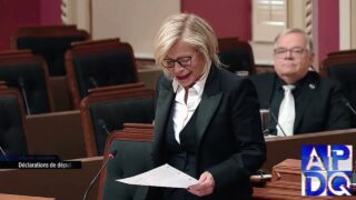 Une pluie d’hommages à l’Assemblée nationale 🌟 – Séance de l’assemblée Nationale – 30 avril 2025