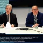 URGENCE SANITAIRE : Scandales dans l’octroi de contrats!