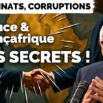 Valises, Réseaux, Affaires d’État, costards de Fillon… Robert Bourgi dévoile tout !