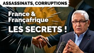 Valises, Réseaux, Affaires d’État, costards de Fillon… Robert Bourgi dévoile tout !
