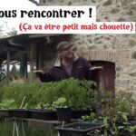 Venez nous rencontrer !