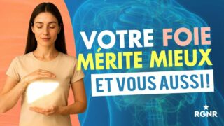 🪫 Votre foie mérite mieux. Et vous aussi.