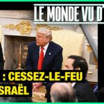 Yémen : un cessez-le-feu sans Israël – Le Monde vu d’en Bas – n°185