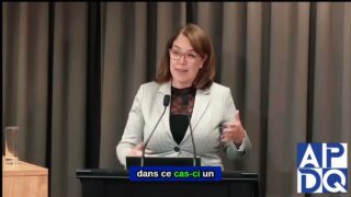 130 % de capitalisation : la SAAQ roule sur l’or !