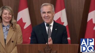 30 jours pour un accord Canada–États-Unis – 19 juin 2025