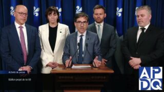 7 juin 2025 PQ avec toute l’équipe
