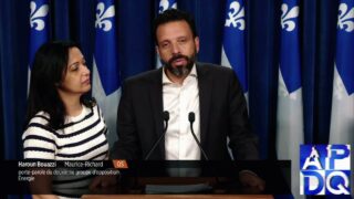 7 juin 2025 QS avec Ghazal