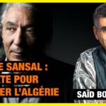 Affaire Sansal : un prétexte pour attaquer l’Algérie – Saïd Bouamama
