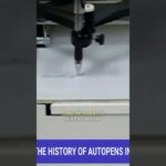 Autopen : l outil qui signe à la place du président américain !