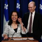 🚨 Bâillons législatifs : QS s’insurge contre la méthode de la CAQ – 3 juin 2025