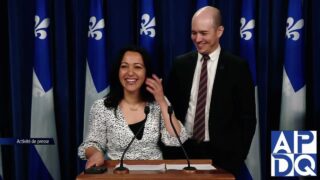 🚨 Bâillons législatifs : QS s’insurge contre la méthode de la CAQ – 3 juin 2025