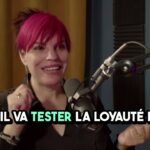 Balado – Myriam Bohémier – Extrait: grooming