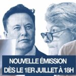 BANDE-ANNONCE : NOUVELLE ÉMISSION DÈS LE 1ER JUILLET À 18H AVEC PIERRE DE BRAGUE (FAITS & DOCUMENTS)