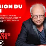 Bercoff dans tous ses états – Émission du 4  juin