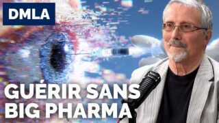 Big Pharma, DMLA et corruption : un chirurgien révèle ce que le système médical vous cache